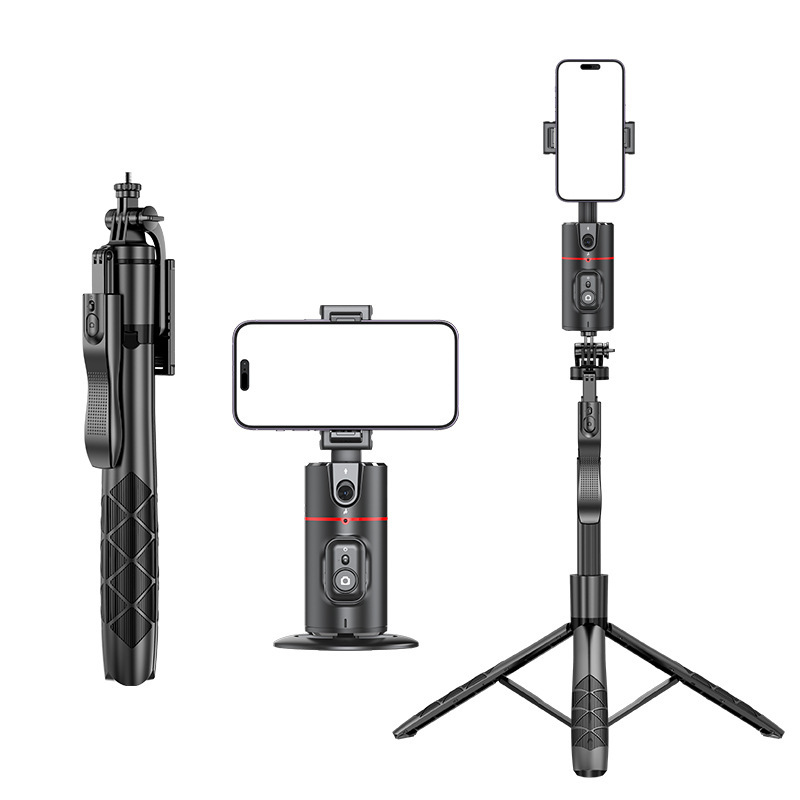 EliteView 1.6m AI Face Tracking Selfie Stand - Image 5