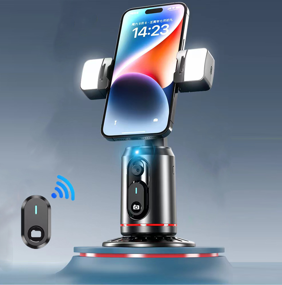 EliteView 1.6m AI Face Tracking Selfie Stand - Image 3