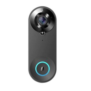 StealthVision™ X1 Mini Security Camera - Remote Monitor & Night Vision