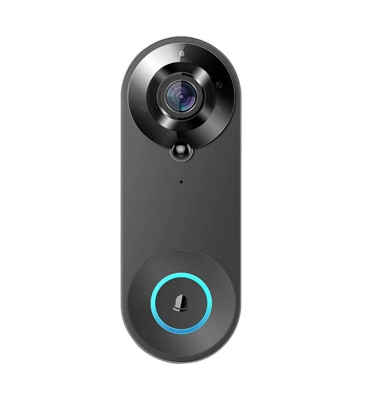 StealthVision™ X1 Mini Security Camera - Remote Monitor & Night Vision