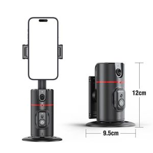 EliteView 1.6m AI Face Tracking Selfie Stand