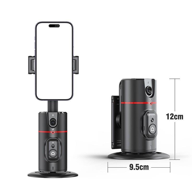 EliteView 1.6m AI Face Tracking Selfie Stand