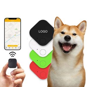 Premium Smart Bluetooth Pet Finder Tag - IP67 Waterproof