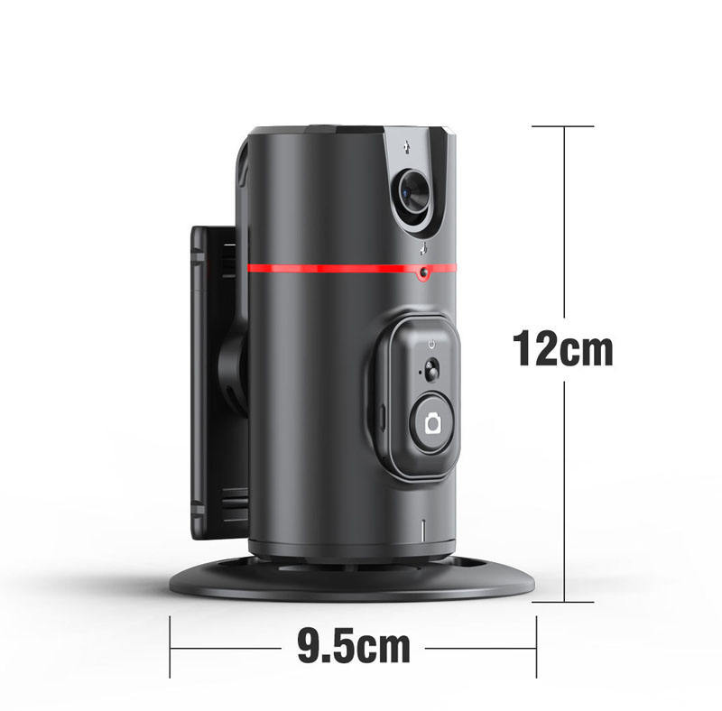 EliteView 1.6m AI Face Tracking Selfie Stand - Image 4